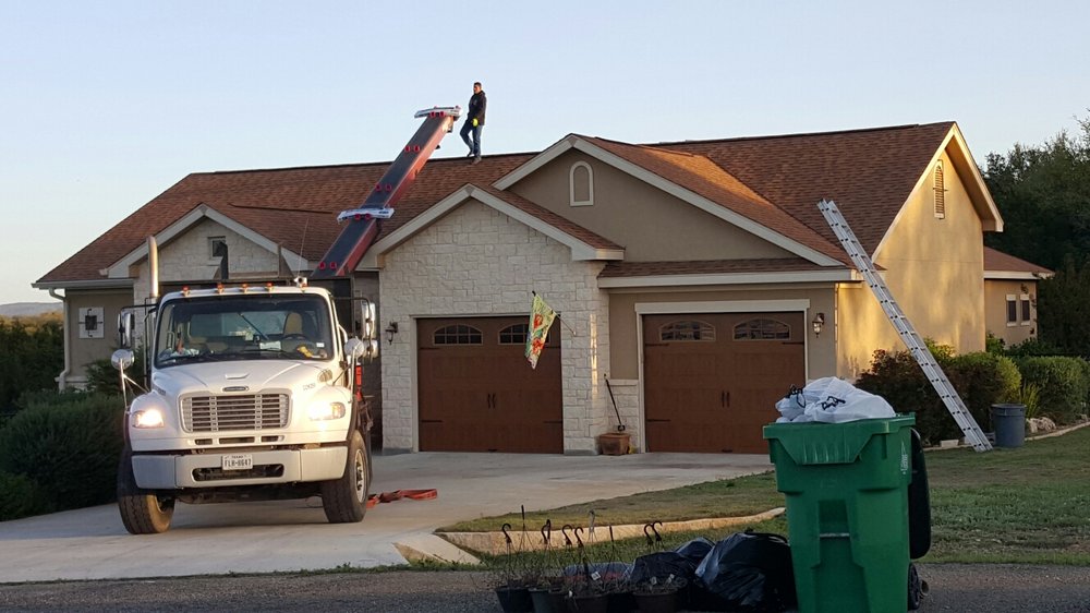 Slide of Starr Roofing & Gutters