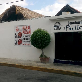 El Pocito Cancún: Comida yucateca auténtica en el corazón de la ciudad

