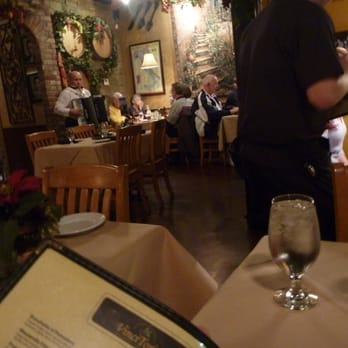 Vincitorios - Italian Near Me - Tempe, Arizona Vincitorios - Italian Near Me - Tempe, Arizona
