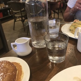 Elly's Brunch & Cafe - Yummy pancakes! - Breakfast & Brunch Near Me - Phoenix, Arizona