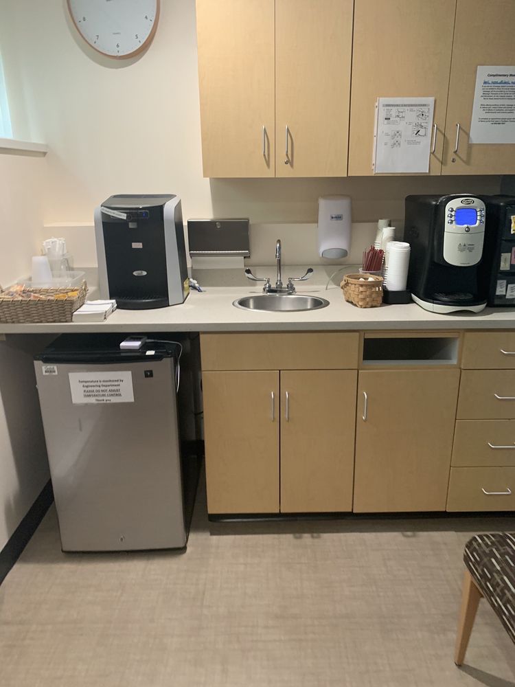 EXETER HOSPITAL Updated August 2024 12 Photos & 73 Reviews 5