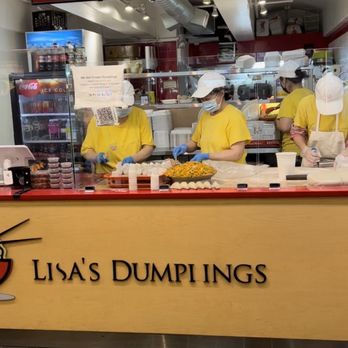 Lisa's Dumplings - Chinese Near Me - New York, New York Lisa's Dumplings - Chinese Near Me - New York, New York