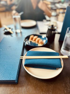 Katsuya Century City by null