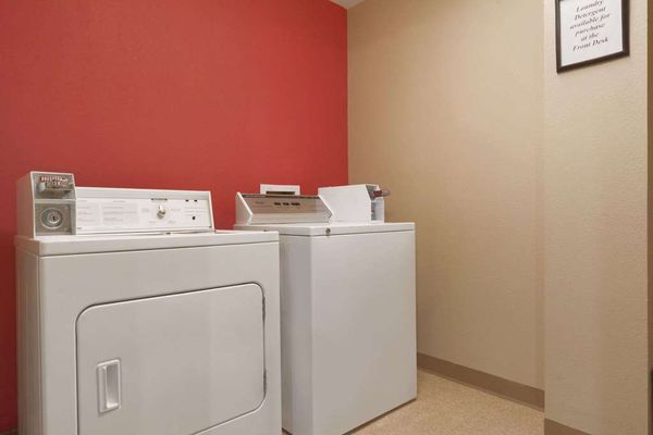 Ramada by Wyndham Raleigh by null