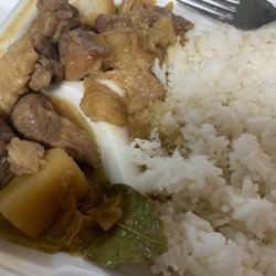 Mabuhay Filipino Foods