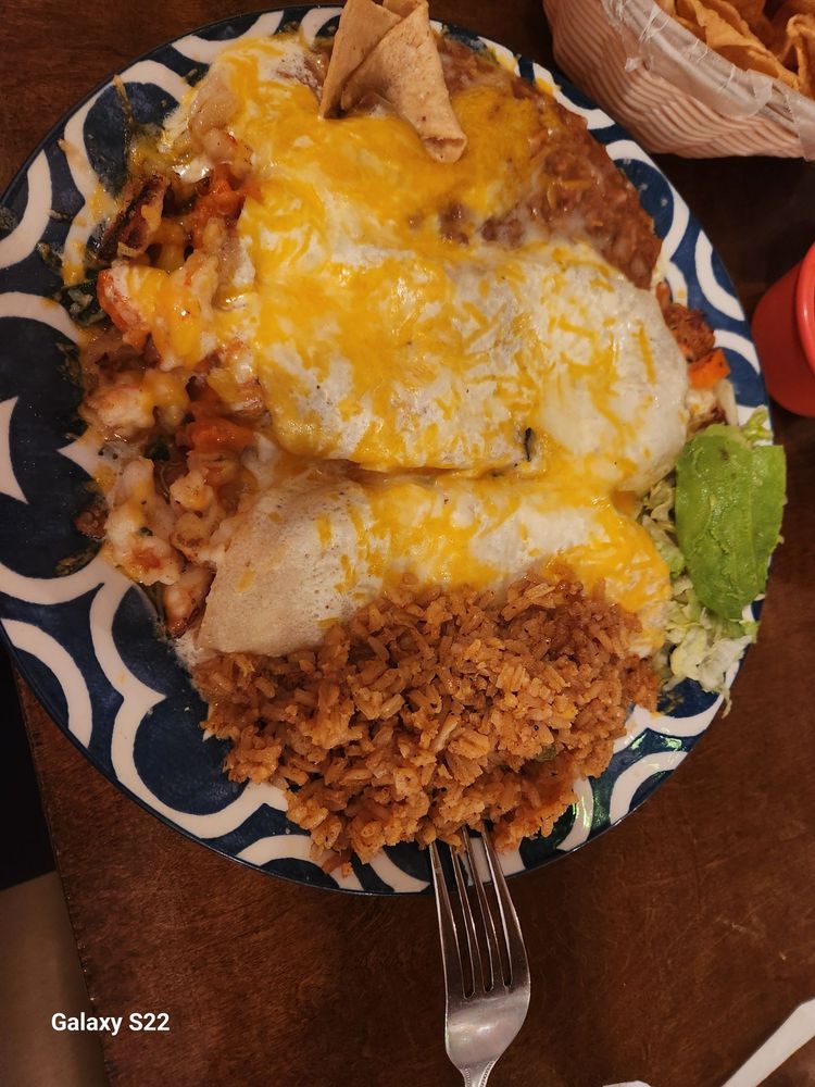 El Dorado