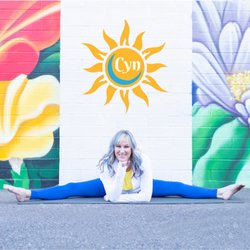 Cynshine Integrative Healing - Owner Cyndi George