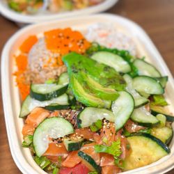 Poke Bar
