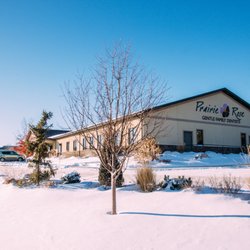 Prairie Rose Family Dentists - Calgary Ave