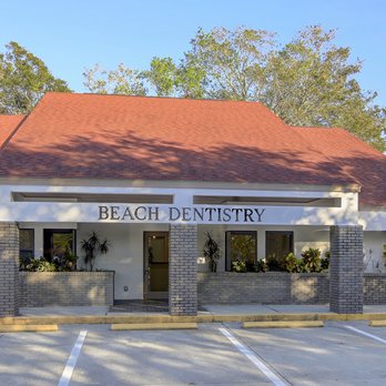 Beach Dentistry - General Dentistry Near Me - Dunedin, Florida