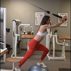 Michelle Davis Fitness