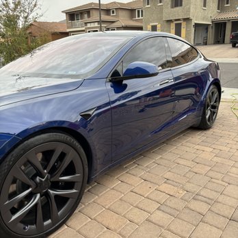 Cactus Shine Mobile Detailing - Hand wax for the win! - Auto Detailing Near Me Cactus Shine Mobile Detailing - Hand wax for the win! - Auto Detailing Near Me