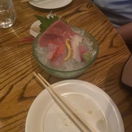 kinmedai o-toro octopus kinmedai o-toro octopus