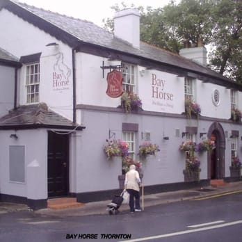 Bay Horse - Pubs Near Me - Blackpool, LAN Bay Horse - Pubs Near Me - Blackpool, LAN