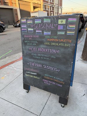 Humphry Slocombe Dogpatch by null