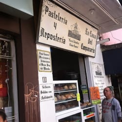 La Casa del Campanario