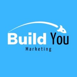 Build You Marketing - Build You Marketing Logo