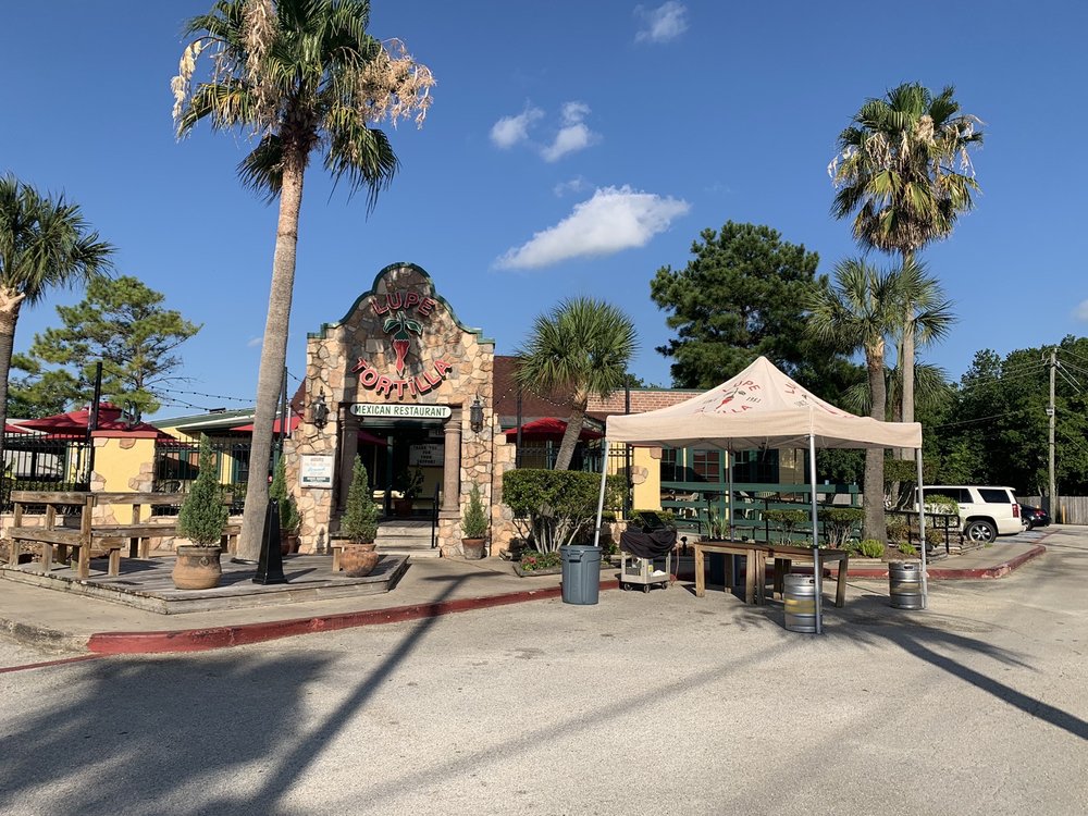 Lupe Tortilla Mexican Restaurant