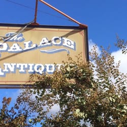 Antique Palace