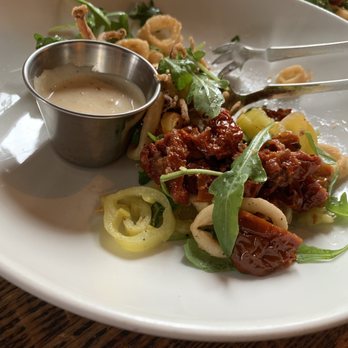 Massimo Restaurant - Italian Near Me - Providence, Rhode Island