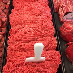 Petty Brothers Meats - Ground fresh, daily. 85/15 lean ground beef!