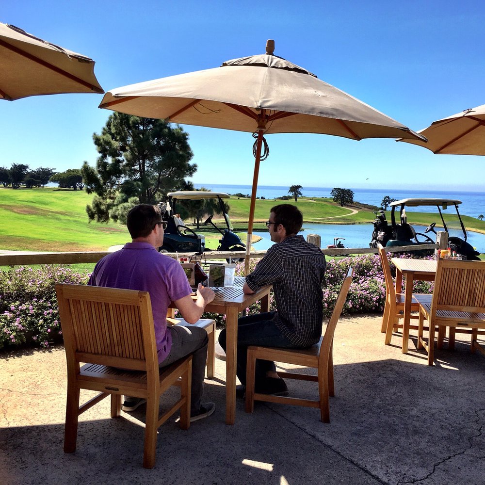 Sandpiper Grill - Perfect view - American Near Me - Santa Barbara, California Sandpiper Grill - Perfect view - American Near Me - Santa Barbara, California