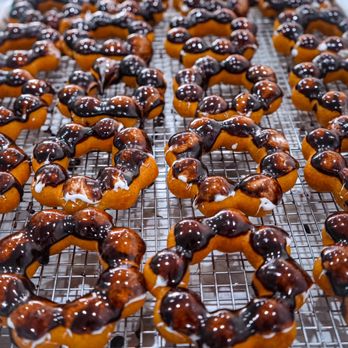 Mochinut Newark - S'mores - Desserts Near Me - Newark, Delaware Mochinut Newark - S'mores - Desserts Near Me - Newark, Delaware