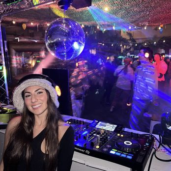 DJ British - DJs Near Me - Redondo Beach, California