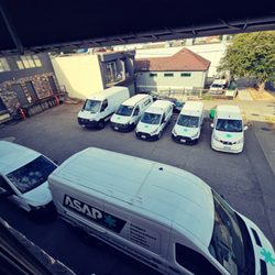 Asap Ventures - Campbell River