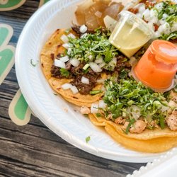 Taqueria el Toluca - Tacos