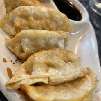Blue Ginger Seafood Steakhouse - Seafood Near Me - Miramar, Florida