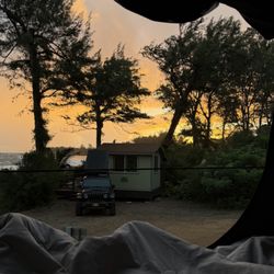 Kauai Rooftop Campers