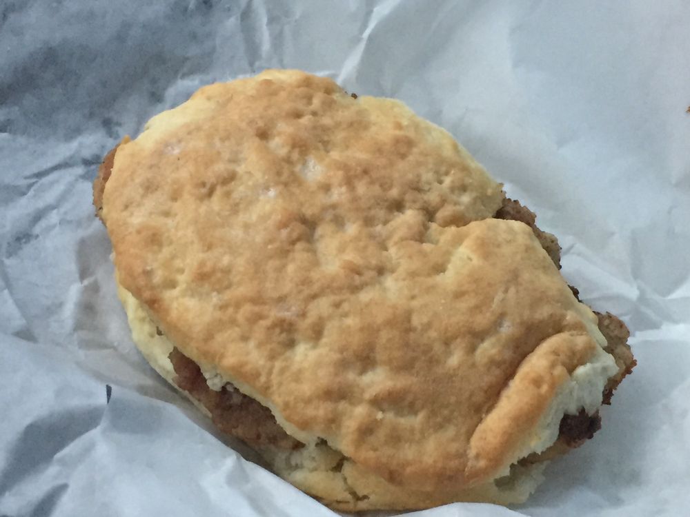 BISCUIT EXPRESS Updated October 2024 8729 Highway 29 S, Hull