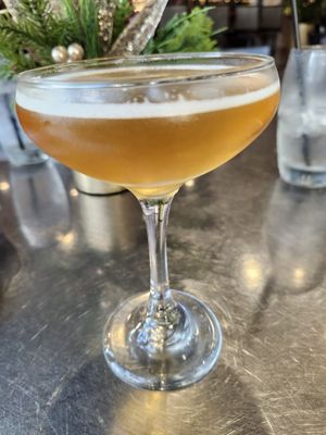 Knotty Deck & Bar by null