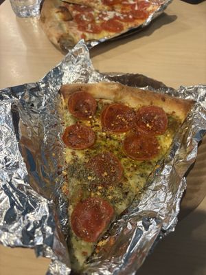 Pizza Colore by null