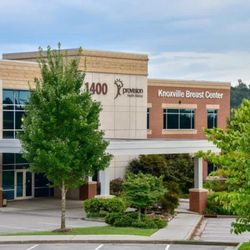 Knoxville Comprehensive Breast Center