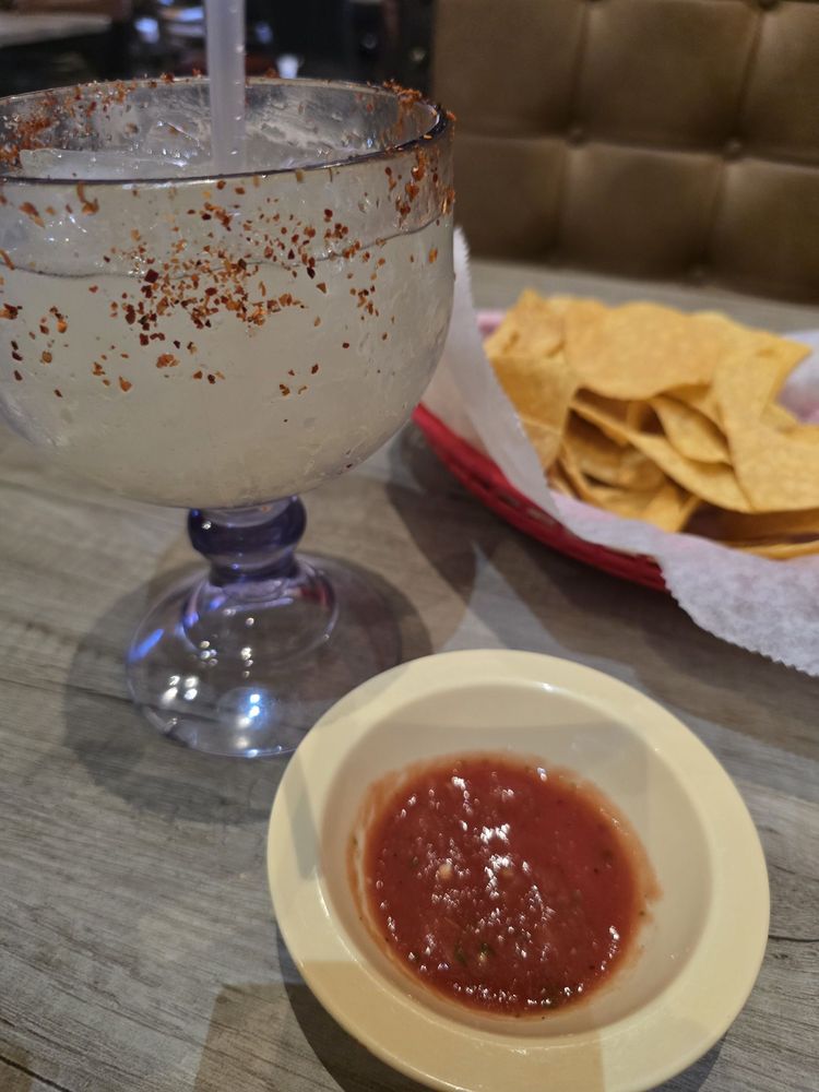 Bandidos Grill And Cantina