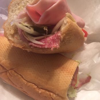 Big Mike's - El Segundo - Italian - Sandwiches Near Me - El Segundo, California