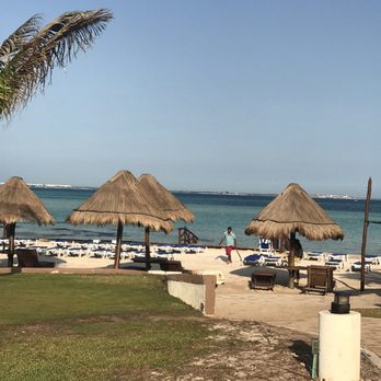 Mía Reef - Resorts Near Me - Isla Mujeres, ROO