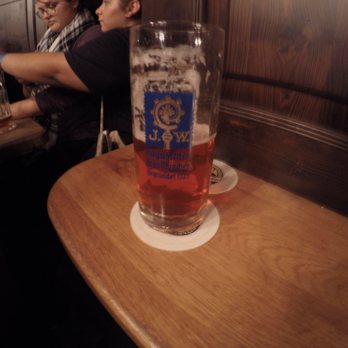 Augustiner am Platzl - Dunkles Radler - German Near Me - Munich, BY