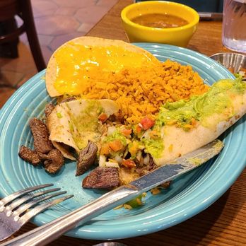 Matt's El Rancho - Beef Taco Al Carbon - Mexican Near Me - Austin, Texas Matt's El Rancho - Beef Taco Al Carbon - Mexican Near Me - Austin, Texas
