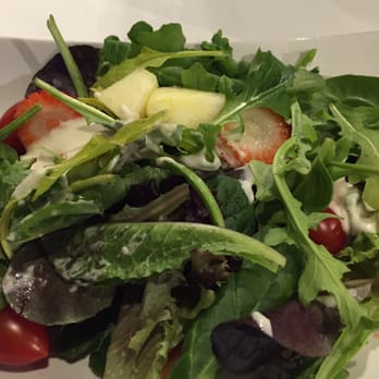 Yah Mon - Side salad. - Caribbean Near Me - Tampa, Florida Yah Mon - Side salad. - Caribbean Near Me - Tampa, Florida