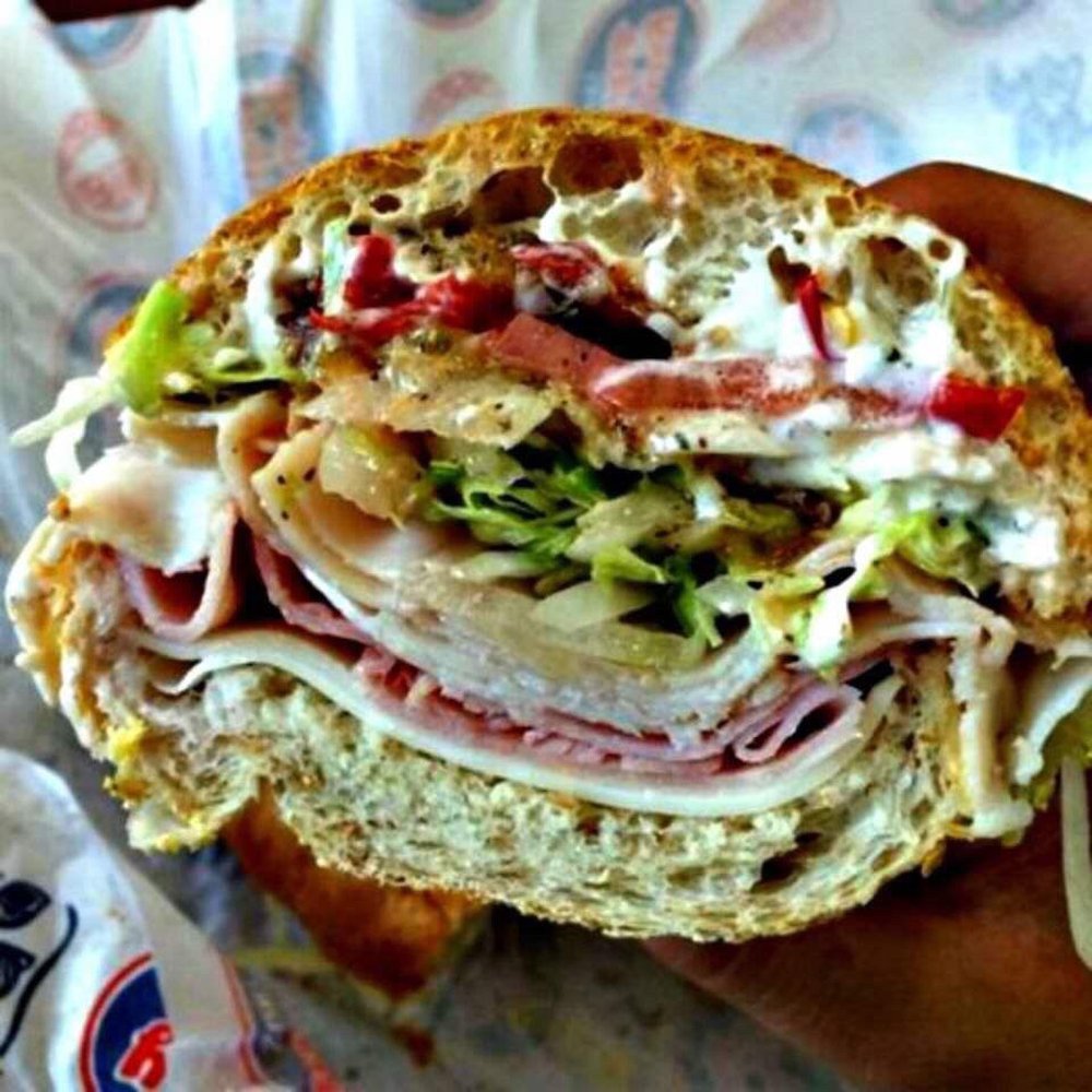 Jersey Mike's Subs - The interior - Sandwiches Near Me - Westminster, Colorado Jersey Mike's Subs - The interior - Sandwiches Near Me - Westminster, Colorado