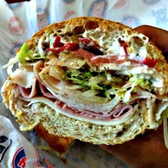 Jersey Mike's Subs - The interior - Sandwiches Near Me - Westminster, Colorado Jersey Mike's Subs - The interior - Sandwiches Near Me - Westminster, Colorado