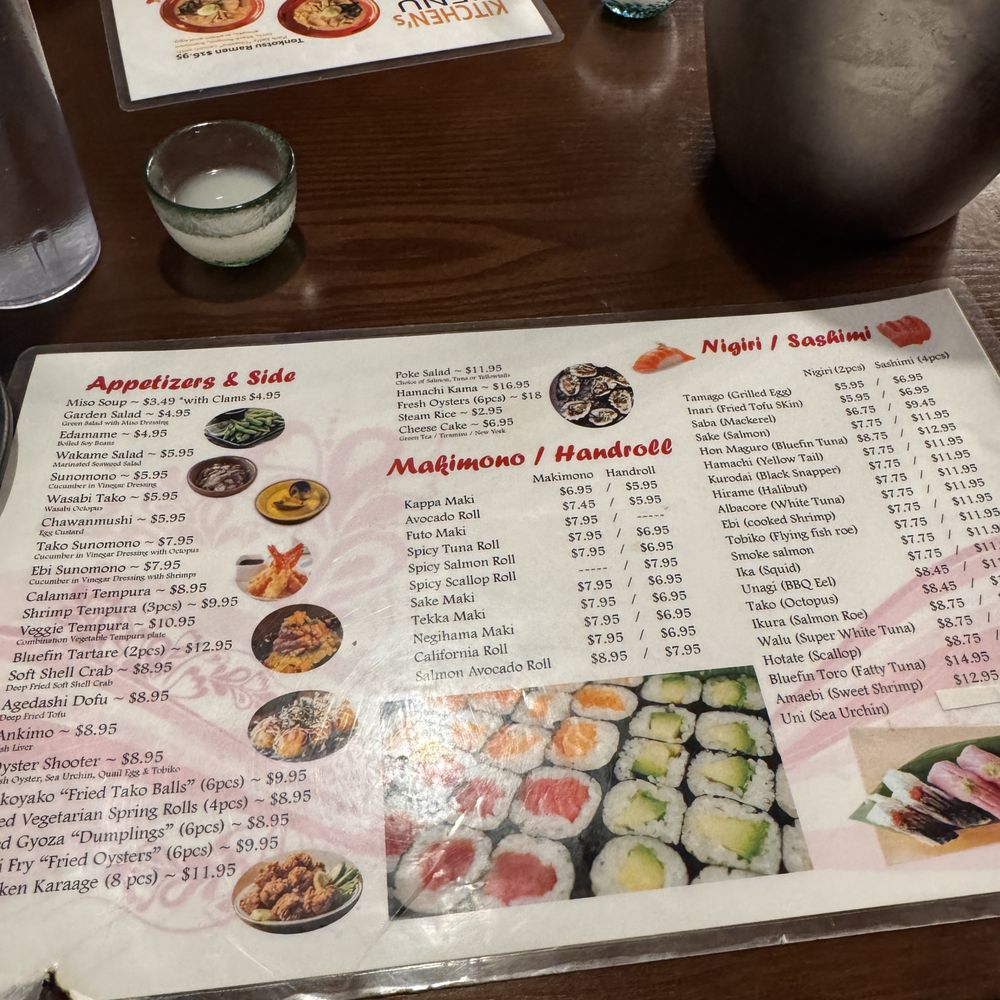 Sushi Uma - Sushi Bars Near Me - San Francisco, California Sushi Uma - Sushi Bars Near Me - San Francisco, California