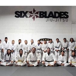 San Pedro Fight Club - Teen class