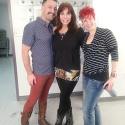 LM Hair & Makeup Studio