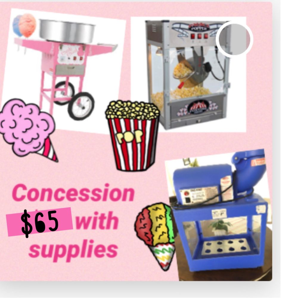 YOYO’S BOUNCE HOUSE AND MORE Updated August 2024 38 Photos & 29