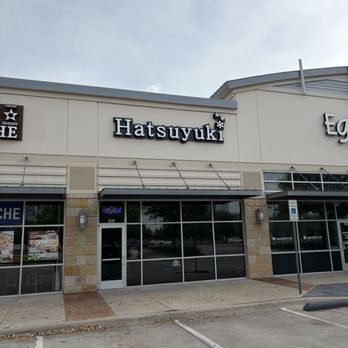 Hatsuyuki Handroll Bar - Sushi Bars Near Me - Frisco, Texas Hatsuyuki Handroll Bar - Sushi Bars Near Me - Frisco, Texas