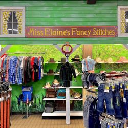 The Horseman's Store